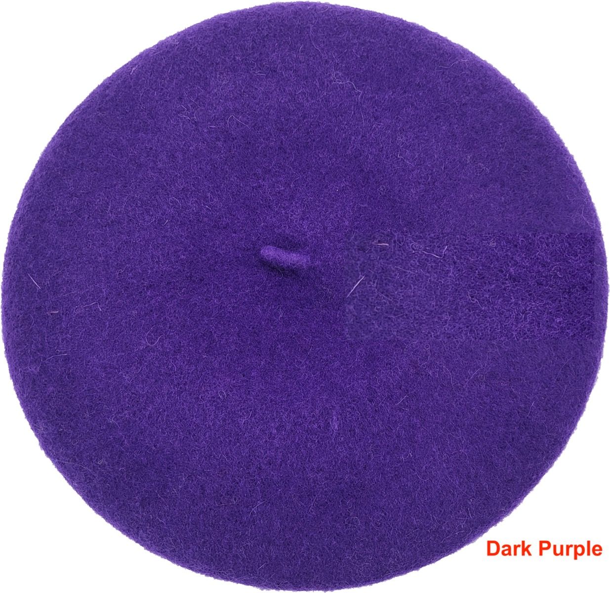 French Beret